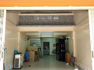 Gewerbefläche zum Kauf mit 2 Zimmer in Chom Thong, Bangkok