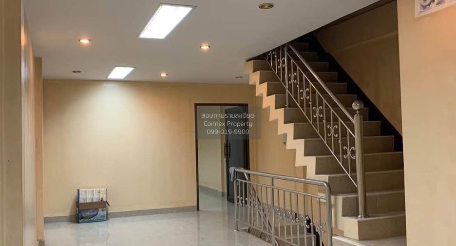 Gewerbefläche zum Kauf mit 2 Zimmer in Chom Thong, Bangkok