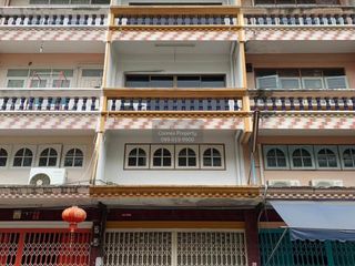 Gewerbefläche zum Kauf mit 2 Zimmer in Chom Thong, Bangkok