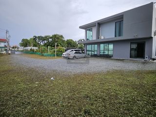 For sale 3 bedrooms house in Bang Kruai, Nonthaburi