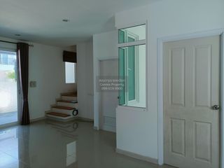 For sale 4 ベッドルーム townhouse in Bang Yai, Nonthaburi