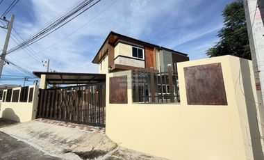 Продажа 3 спальни дом в Mueang Chon Buri, Чонбури