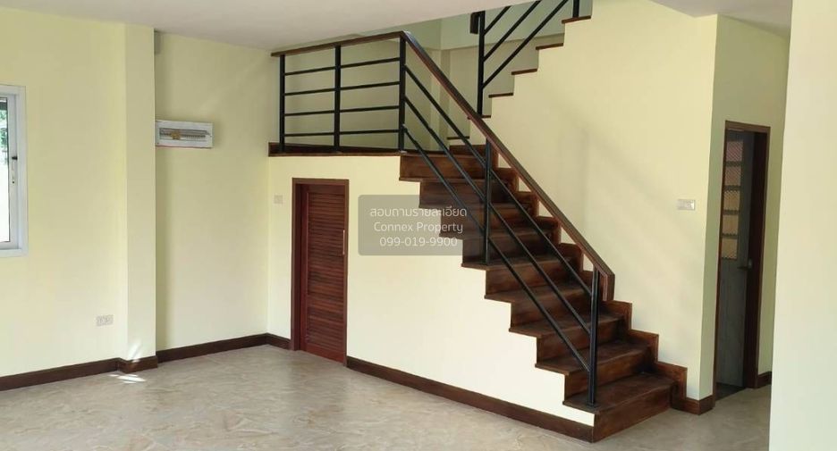Продажа 3 спальни дом в Mueang Chon Buri, Чонбури