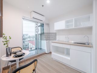 出售 1 卧室 公寓 在 Bang Sue, 曼谷