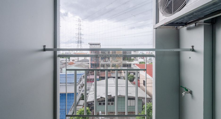 出售 1 卧室 公寓 在 Bang Sue, 曼谷