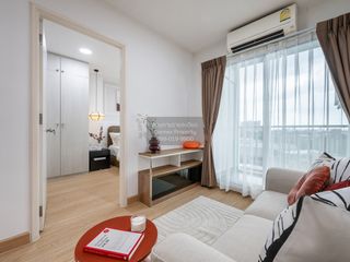 出售 1 卧室 公寓 在 Bang Sue, 曼谷