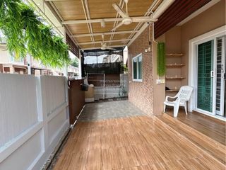 Продажа 3 спальни дом в Банг Ламунг, Чонбури