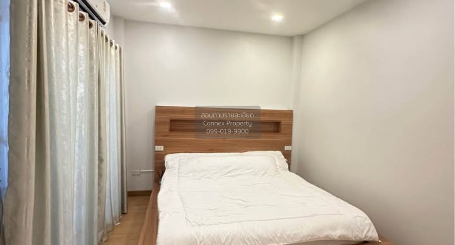 Продажа 3 спальни дом в Банг Ламунг, Чонбури