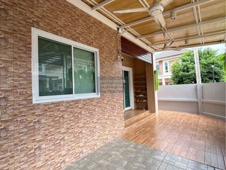 Продажа 3 спальни дом в Банг Ламунг, Чонбури
