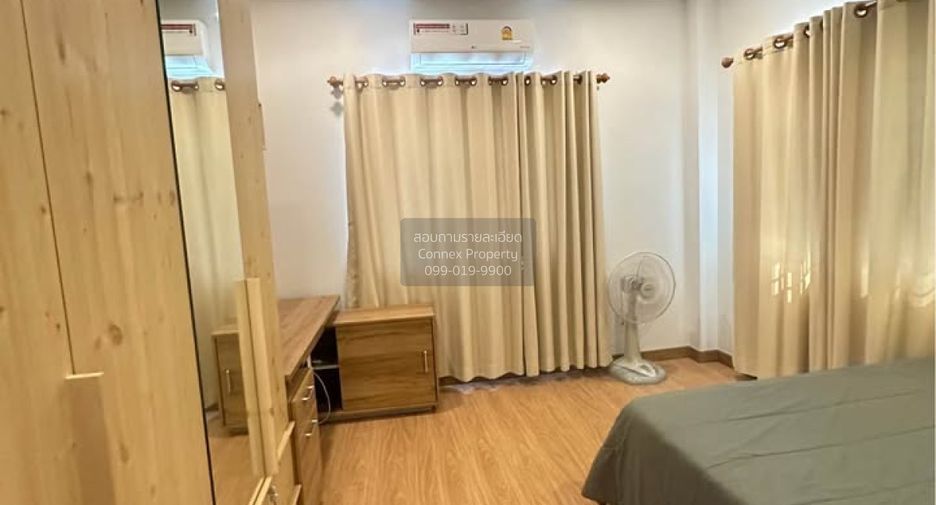 Продажа 3 спальни дом в Банг Ламунг, Чонбури