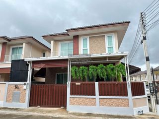 Продажа 3 спальни дом в Банг Ламунг, Чонбури