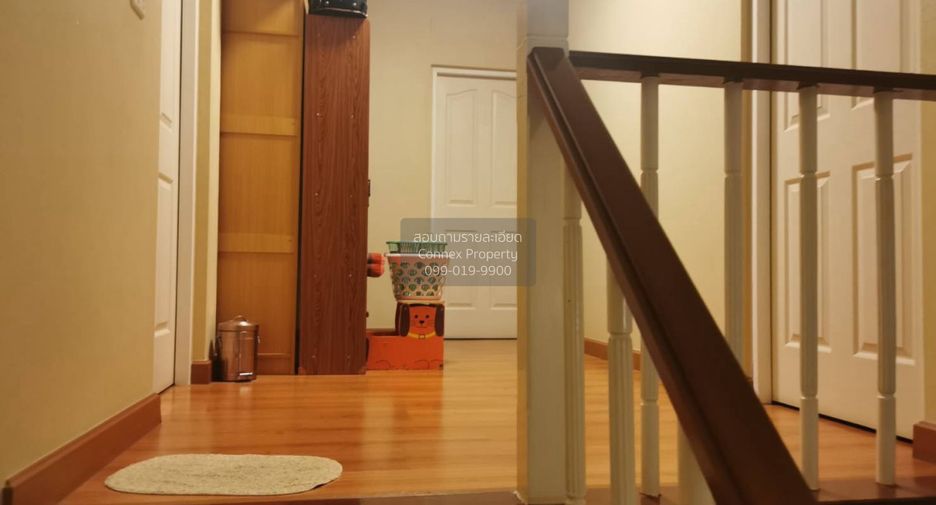 ขาย 4 ห้องนอน บ้านเดี่ยว ใน สายไหม, กรุงเทพฯ