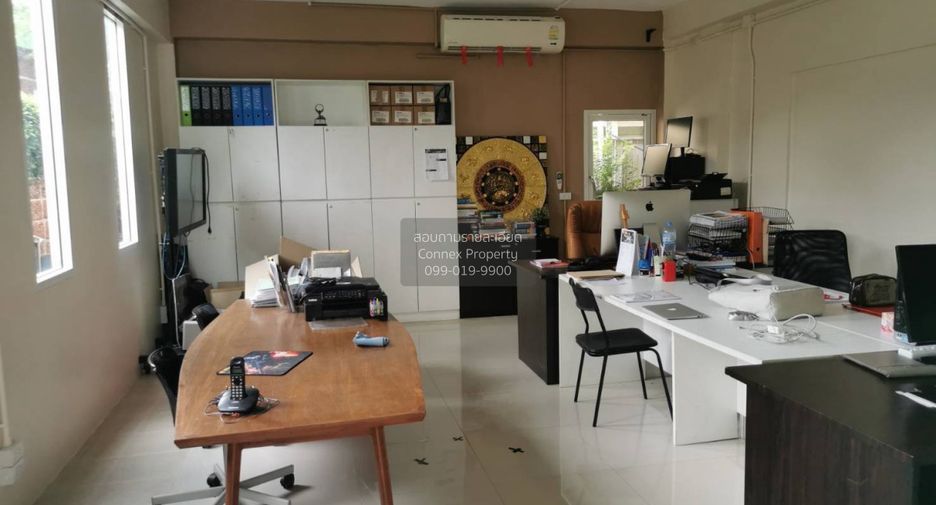 ขาย 4 ห้องนอน บ้านเดี่ยว ใน สายไหม, กรุงเทพฯ