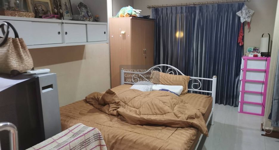 ขาย 4 ห้องนอน บ้านเดี่ยว ใน สายไหม, กรุงเทพฯ