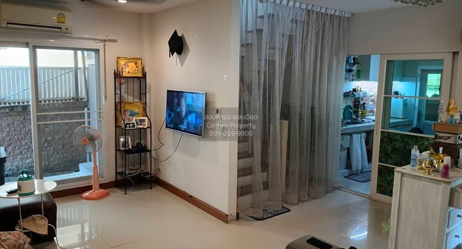 ขาย 4 ห้องนอน บ้านเดี่ยว ใน สายไหม, กรุงเทพฯ