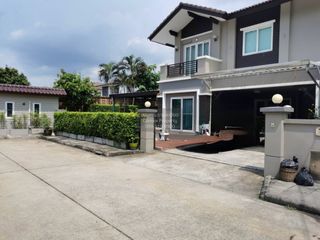 ขาย 4 ห้องนอน บ้านเดี่ยว ใน สายไหม, กรุงเทพฯ