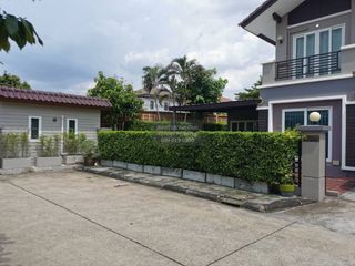 ขาย 4 ห้องนอน บ้านเดี่ยว ใน สายไหม, กรุงเทพฯ