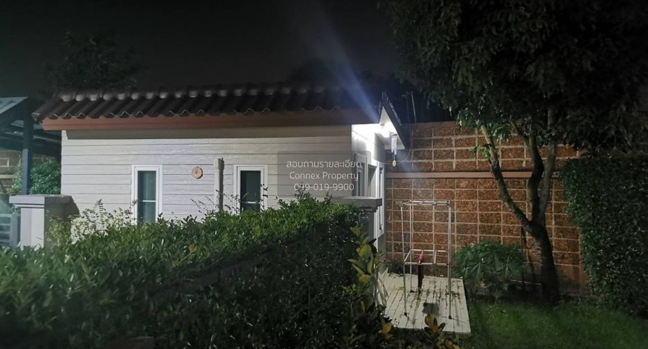 ขาย 4 ห้องนอน บ้านเดี่ยว ใน สายไหม, กรุงเทพฯ