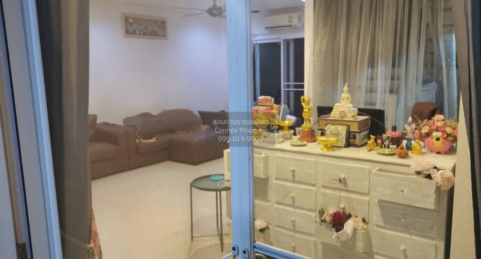 ขาย 4 ห้องนอน บ้านเดี่ยว ใน สายไหม, กรุงเทพฯ
