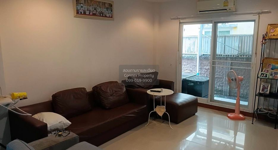 ขาย 4 ห้องนอน บ้านเดี่ยว ใน สายไหม, กรุงเทพฯ