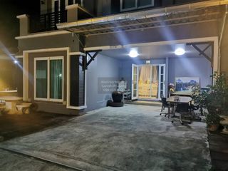 ขาย 4 ห้องนอน บ้านเดี่ยว ใน สายไหม, กรุงเทพฯ