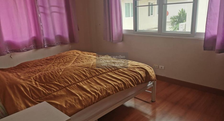 ขาย 4 ห้องนอน บ้านเดี่ยว ใน สายไหม, กรุงเทพฯ