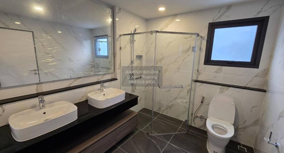 À vendre 4 chambres maison à Bang Phli, Samut Prakan