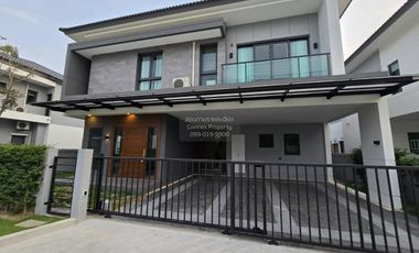 À vendre 4 chambres maison à Bang Phli, Samut Prakan
