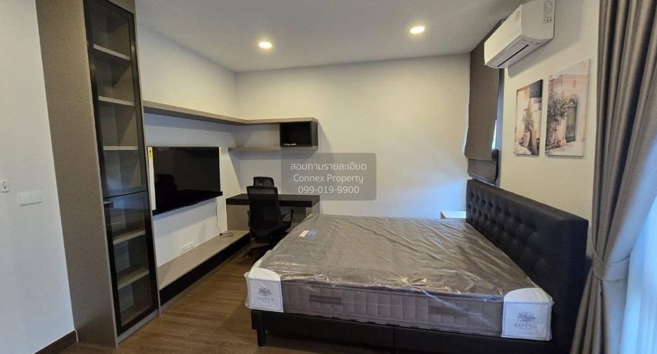 À vendre 4 chambres maison à Bang Phli, Samut Prakan
