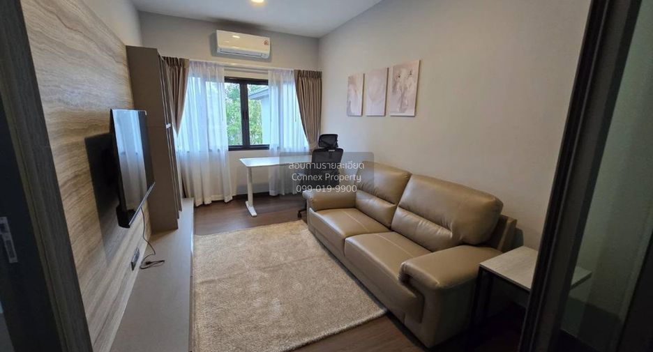 À vendre 4 chambres maison à Bang Phli, Samut Prakan