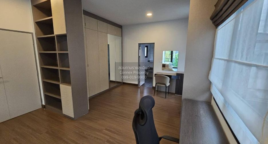 À vendre 4 chambres maison à Bang Phli, Samut Prakan