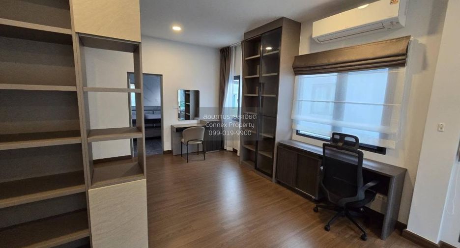 À vendre 4 chambres maison à Bang Phli, Samut Prakan