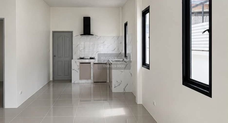 Продажа 2 спальни дом в Тхаланг, Пхукет