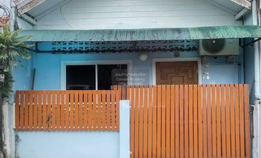 ขาย 1 เตียง ทาวน์เฮ้าส์ ใน ถลาง, ภูเก็ต