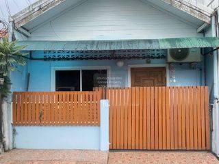 ขาย 1 เตียง ทาวน์เฮ้าส์ ใน ถลาง, ภูเก็ต