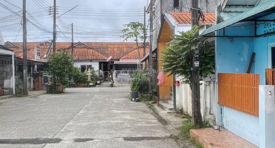 ขาย 1 เตียง ทาวน์เฮ้าส์ ใน ถลาง, ภูเก็ต