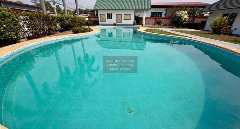 À vendre 6 chambres villa à Bang Lamung, Chonburi