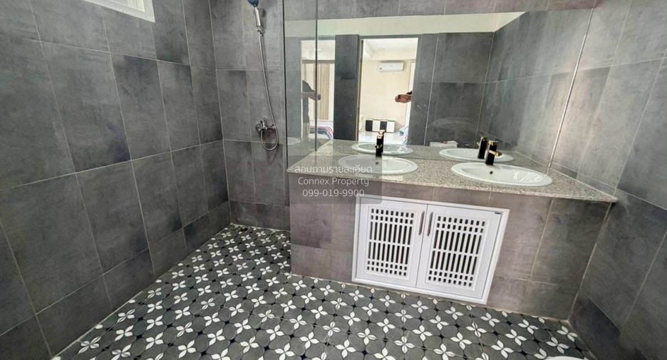 À vendre 6 chambres villa à Bang Lamung, Chonburi