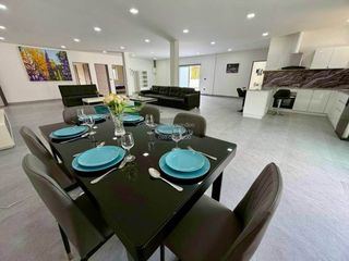 Villa zum Kauf mit 6 Zimmer in Bang Lamung, Chonburi