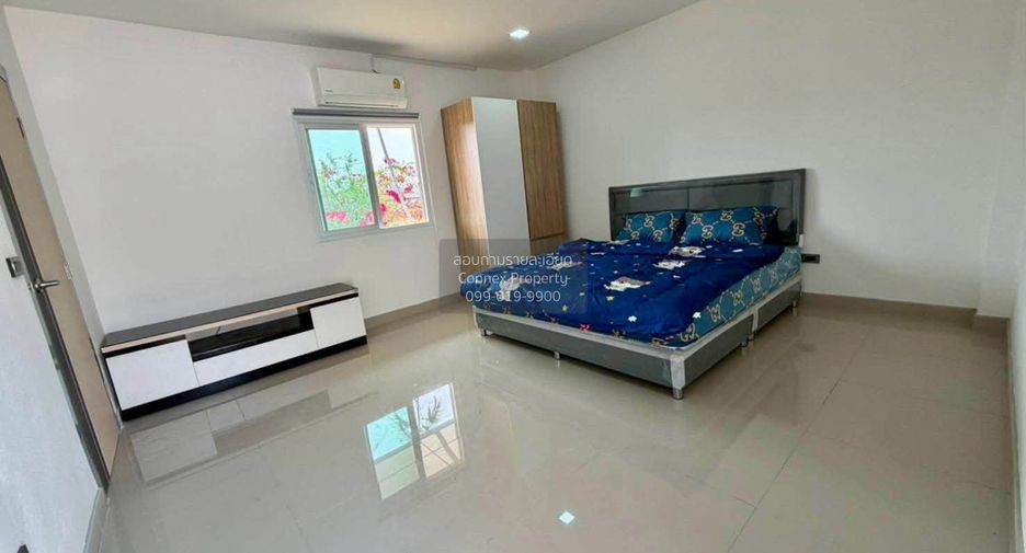 À vendre 6 chambres villa à Bang Lamung, Chonburi