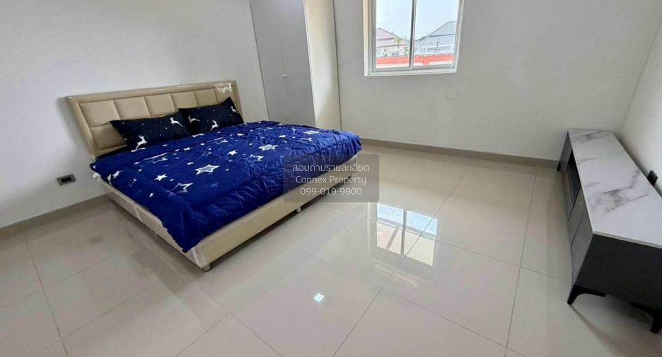 À vendre 6 chambres villa à Bang Lamung, Chonburi