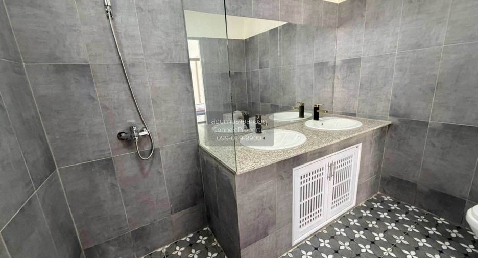 À vendre 6 chambres villa à Bang Lamung, Chonburi