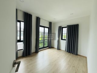 ขาย 3 ห้องนอน บ้านเดี่ยว ใน ปากเกร็ด, นนทบุรี
