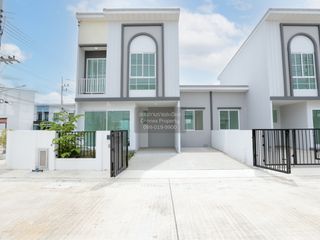 Продажа 3 спальни дом в Mueang Pathum Thani, Патумтани