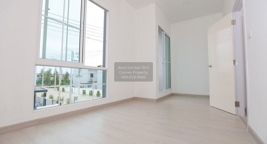 Продажа 3 спальни дом в Mueang Pathum Thani, Патумтани