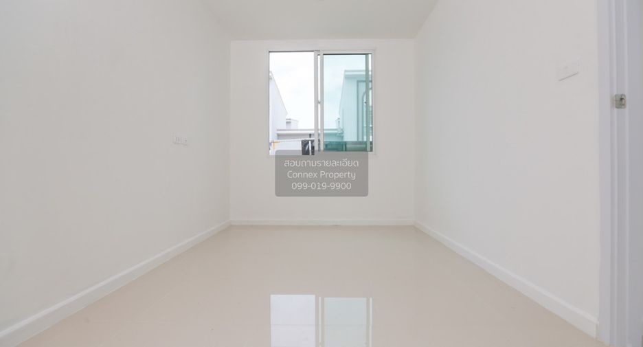 Продажа 3 спальни дом в Mueang Pathum Thani, Патумтани