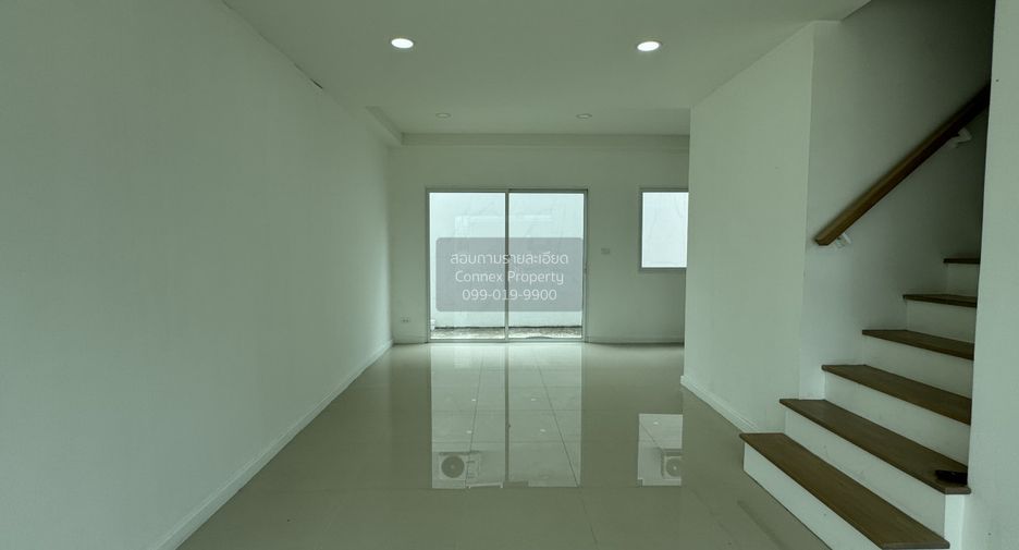Продажа 3 спальни дом в Mueang Pathum Thani, Патумтани