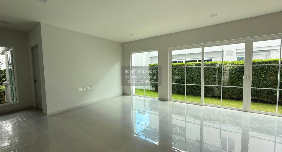 For sale 4 bedrooms house in Nong Khaem, Bangkok