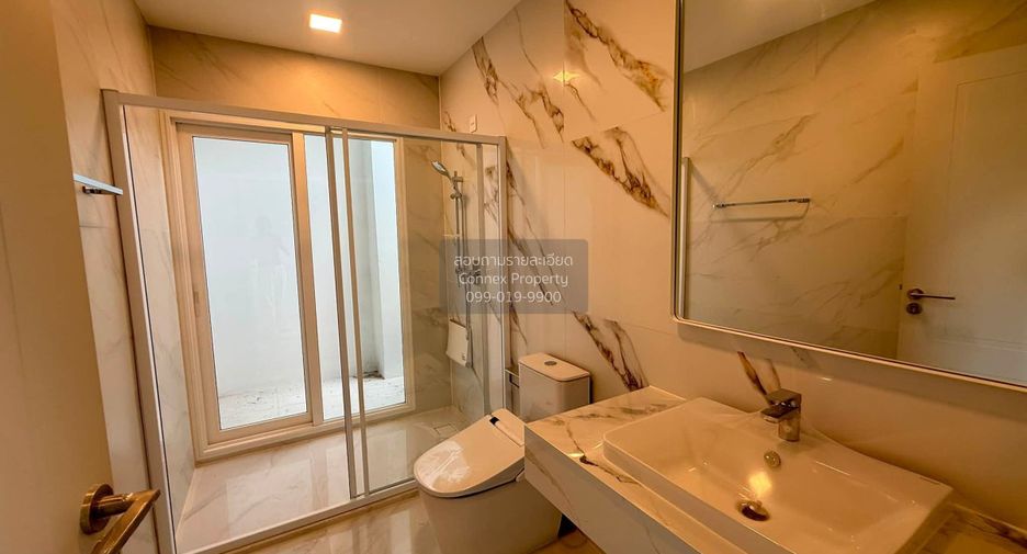 For sale 4 bedrooms house in Nong Khaem, Bangkok