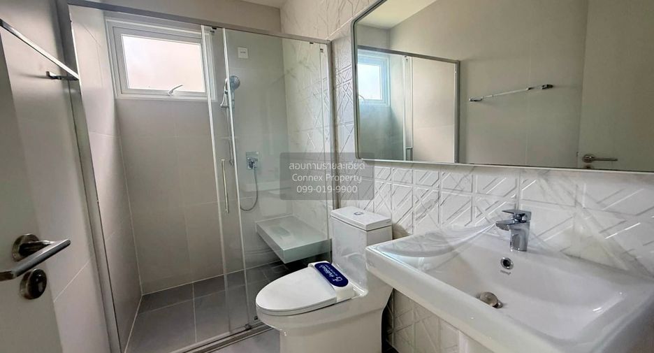 For sale 4 bedrooms house in Nong Khaem, Bangkok